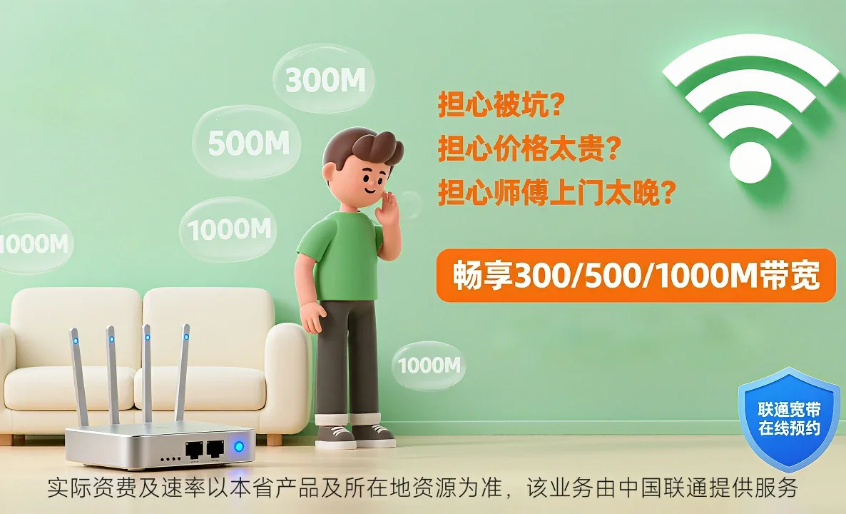 乌兰县中国联通