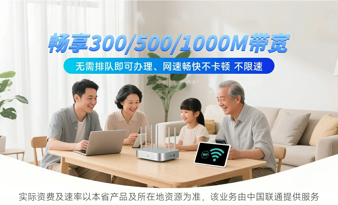 乌兰县中国联通